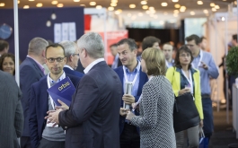 Bezoekersregistratie Credit Expo 2019 geopend