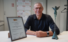 Luc De Wilde, Belgische Credit Manager van het Jaar 2018: ‘Vraag je voortdurend af hoe je flexibel kan blijven’