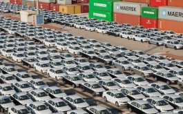 Risico op wanbetalingen in Belgische autosector gestegen met 20%