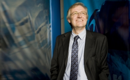Jobinhoud van de kredietprofessional