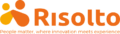 Risolto_logotypeorange-baseline